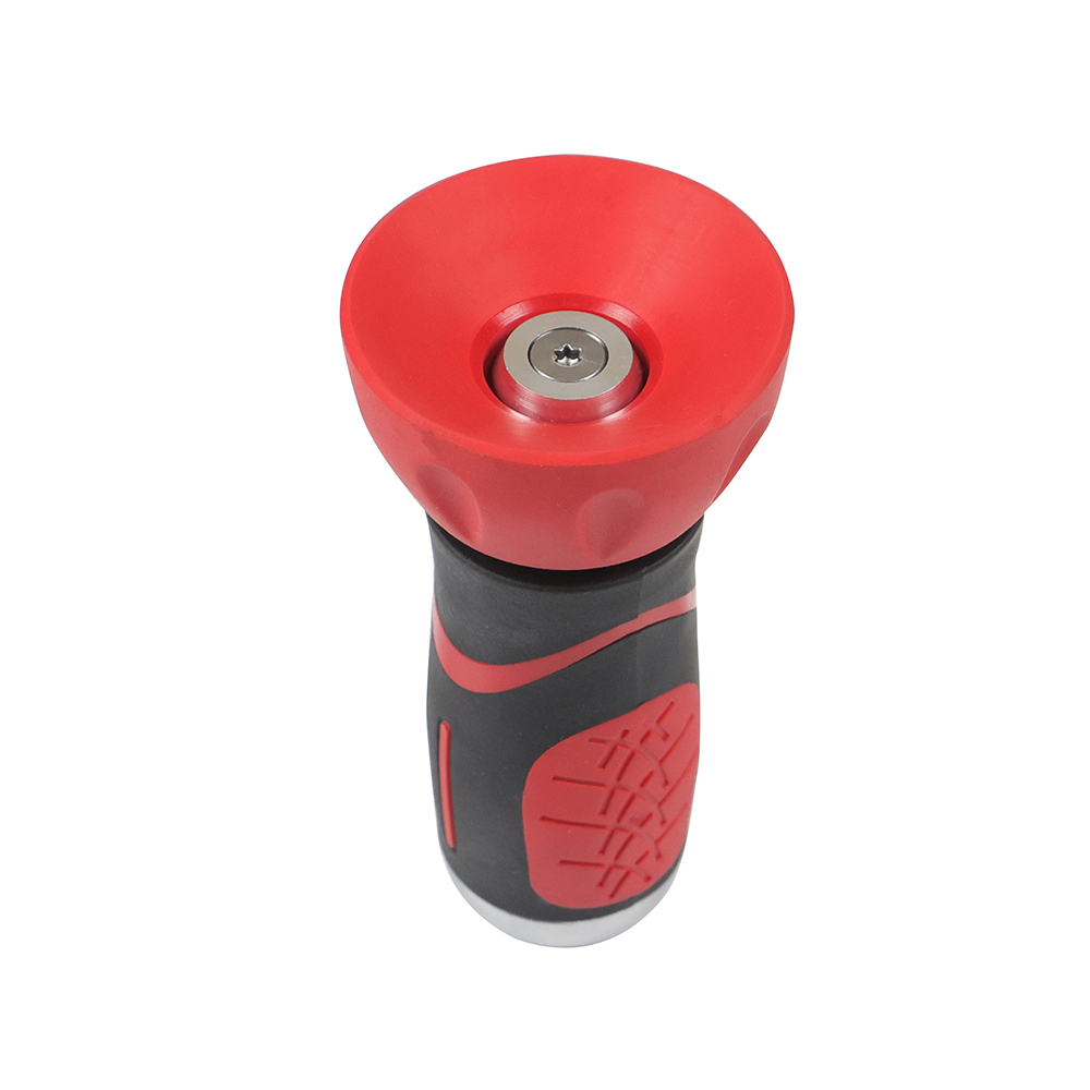 200 Fireman Nozzles